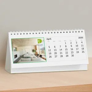 Desk Calendars