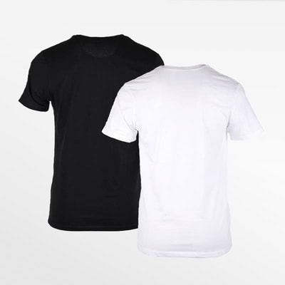 Men's Basic Cotten T-Shirts