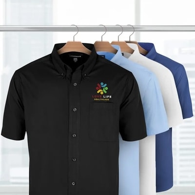 Men’s Office Shirts - Half Sleeve