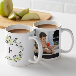 Personalized Mugs