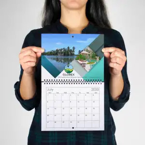 Wall Calendars