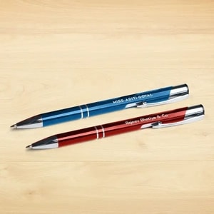 Personalized Seek Pens