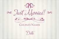 Wedding Sign