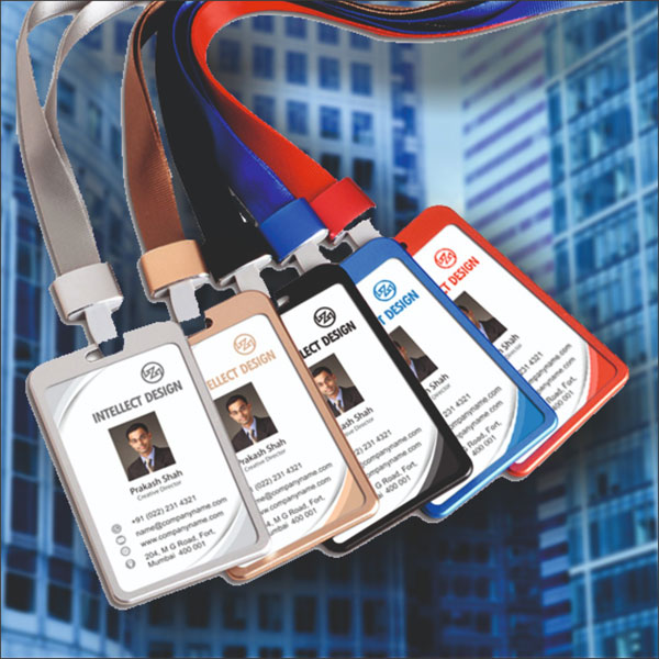 ID Card Printing